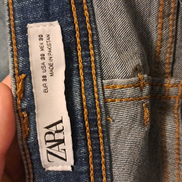 Skinny jeans - Picture 3 of 3